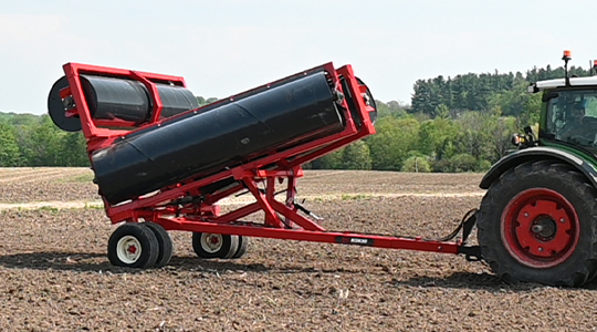 Forward Fold Design Feature Image